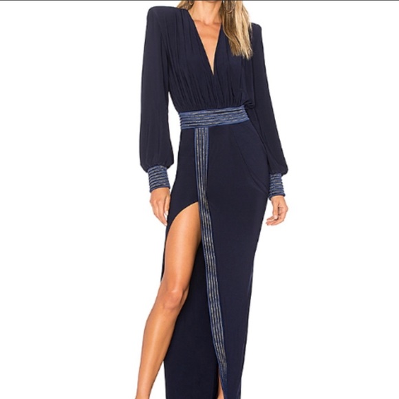 Zhivago Ready Gown Size 2/Extra Small - Picture 2 of 11